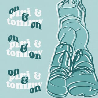 on & on (Instrumental)