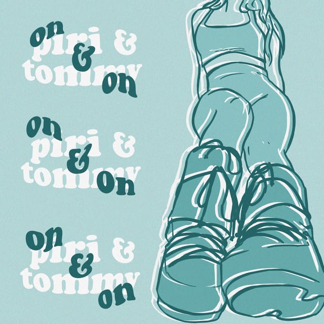 on & on (Instrumental)