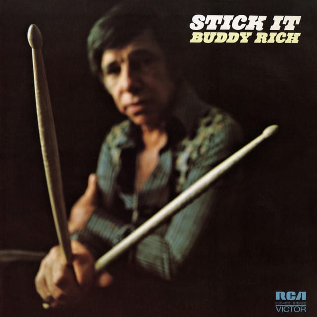 Stick It