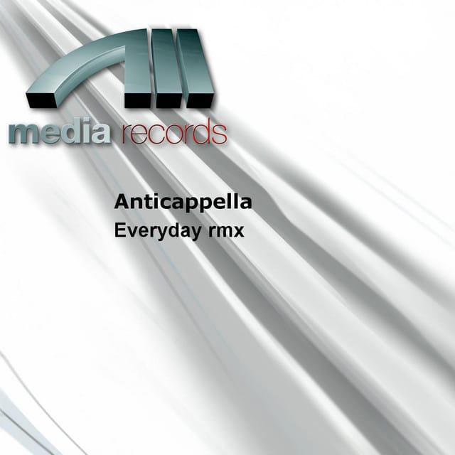 Everyday Rmx