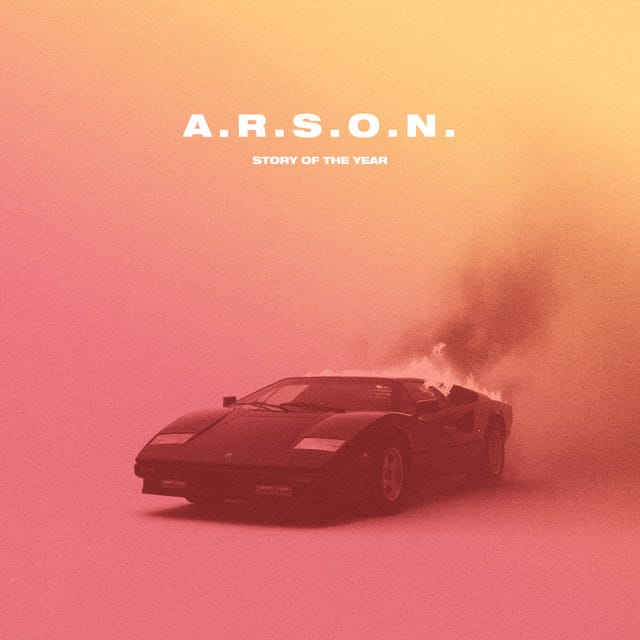 A.R.S.O.N.