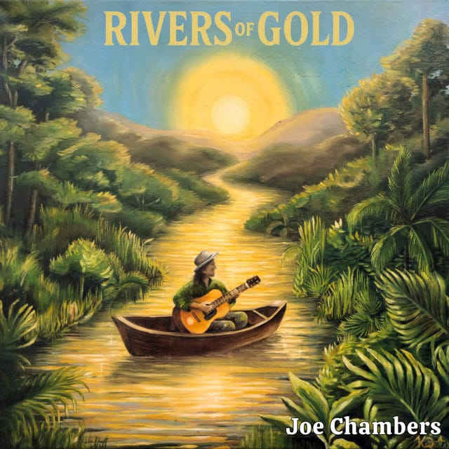 Rivers of Gold
