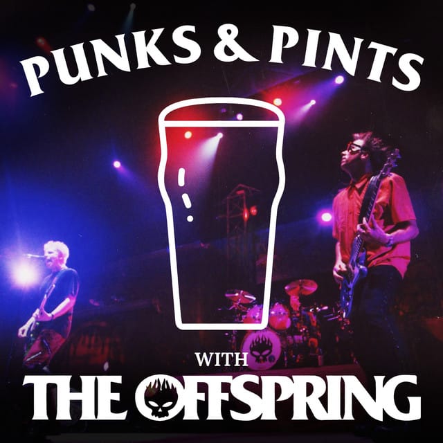 Punks & Pints with The Offspring
