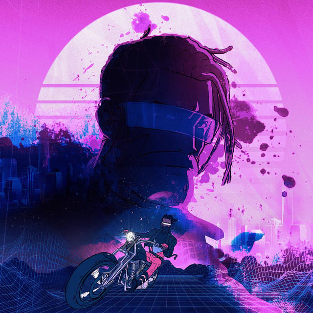 Cruising in the Grid
