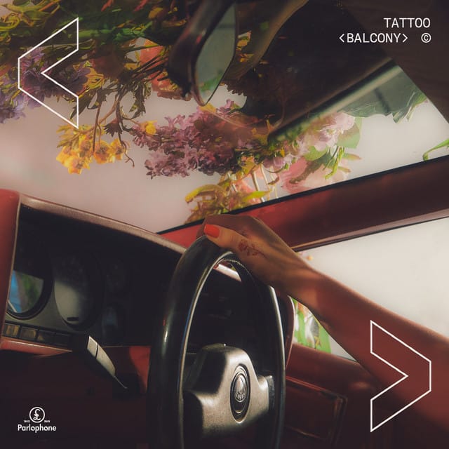 Tattoo - Single