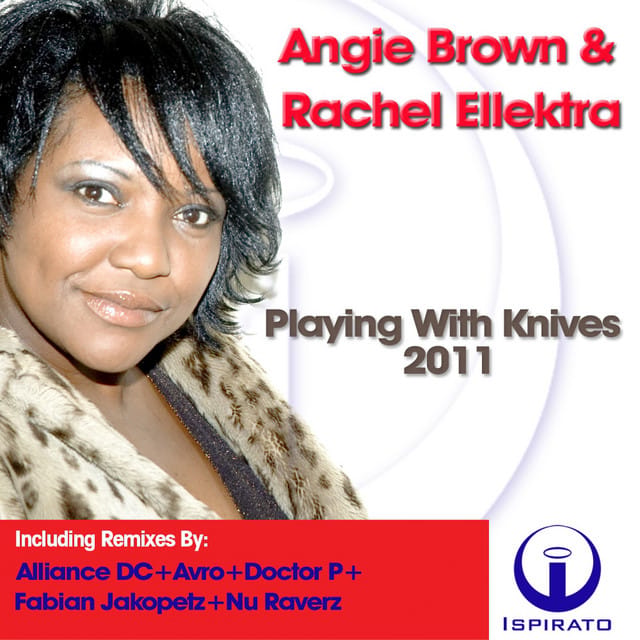 Playing With Knives 2011
