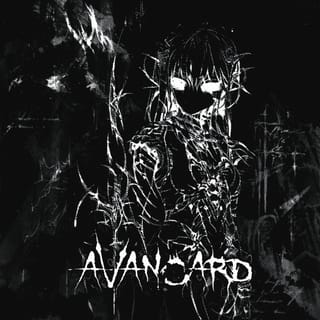 Avangard - Single
