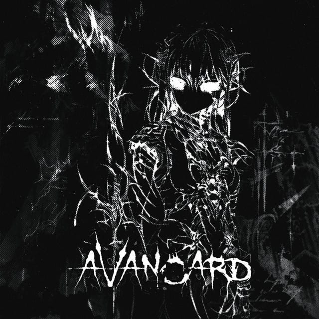 Avangard - Single