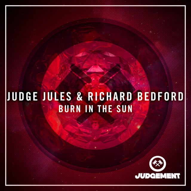 Burn in the Sun