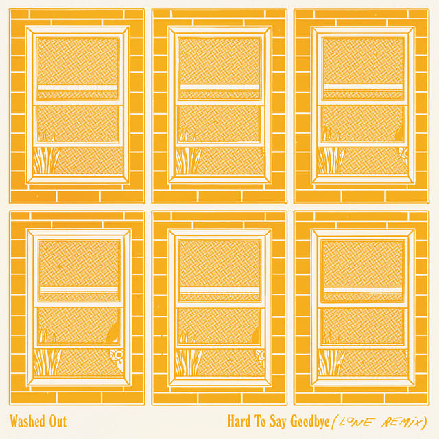 Hard To Say Goodbye (Lone Remix)