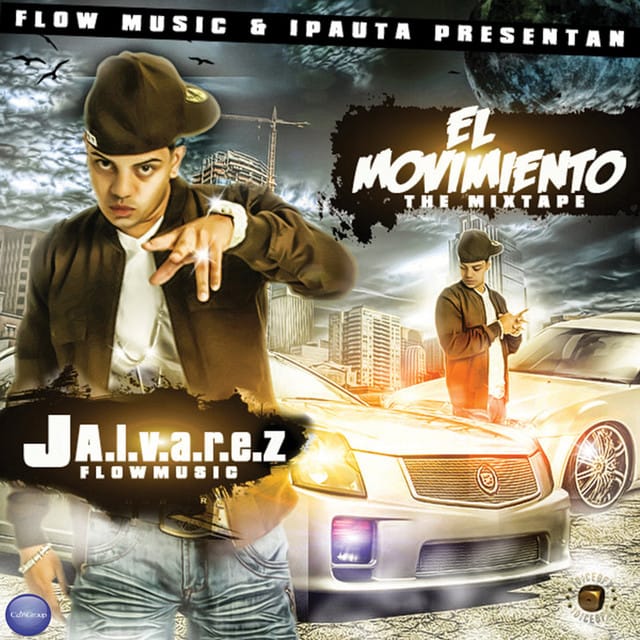 El Movimiento: The Mixtape