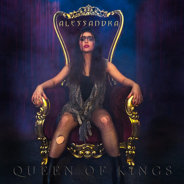 Queen of Kings - Single