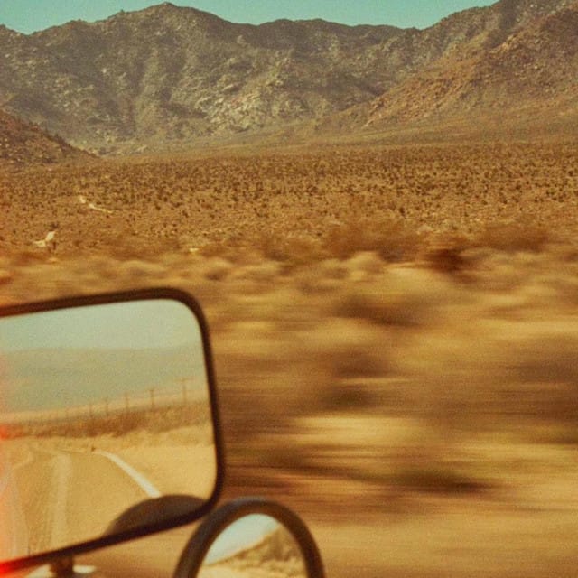 backroads