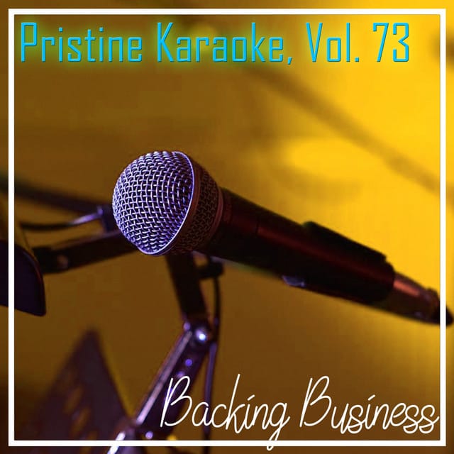 Pristine Karaoke, Vol. 56