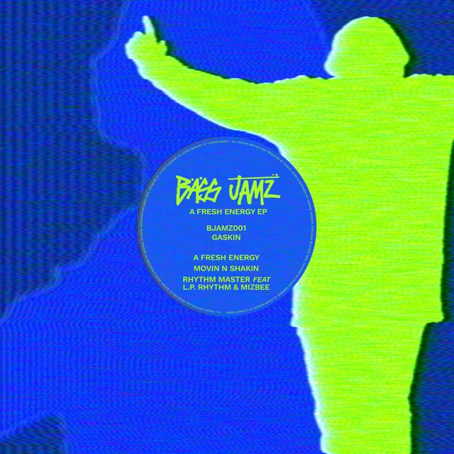 A Fresh Energy - Single