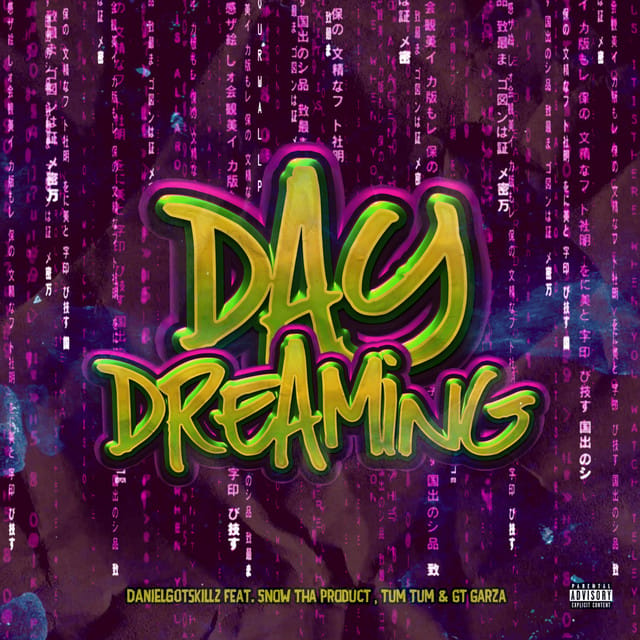 Day Dreaming