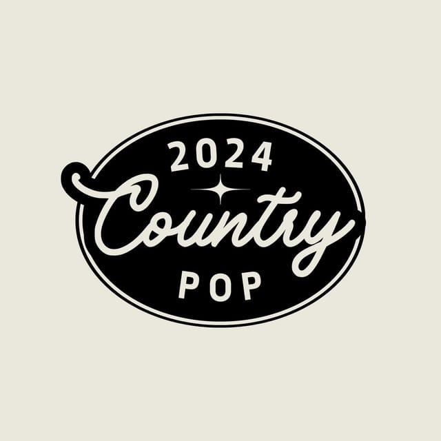 Country Pop 2024