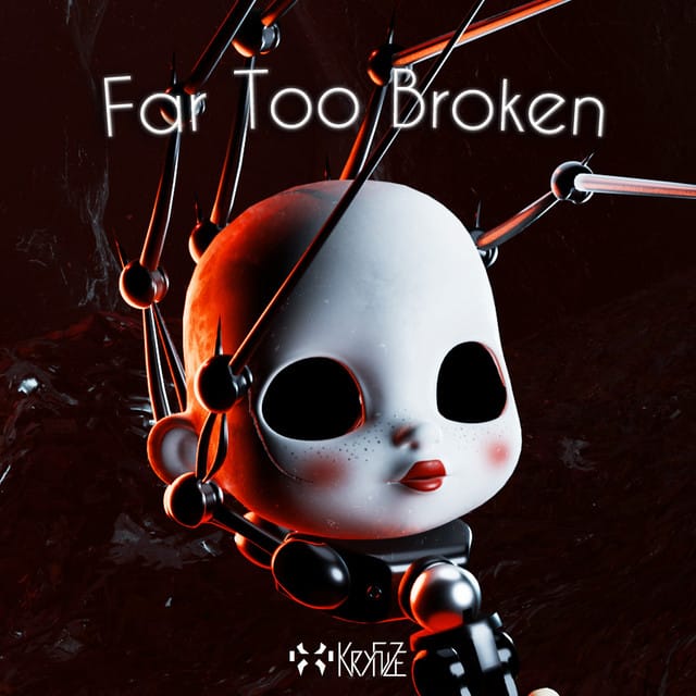 Far Too Broken (Poppy Playtime)