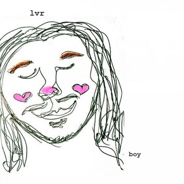 lvr boy