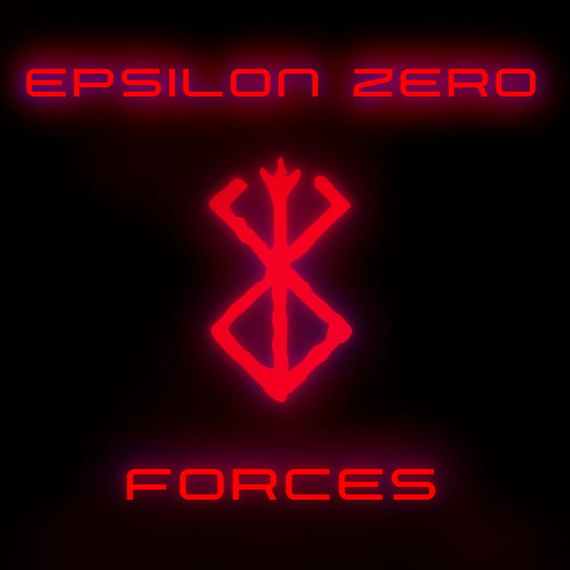 Forces (Theme From Berserk) [Theme From Berserk] - Single