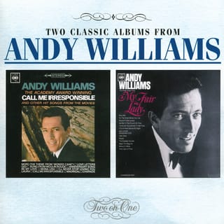 Call Me Irresponsible/The Great Songs From 'My Fair Lady' And Other Broadway Hits