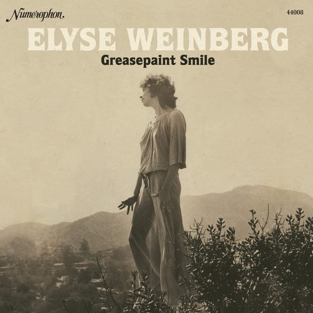 Greasepaint Smile