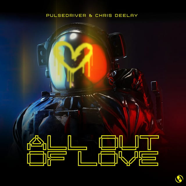 All Out of Love
