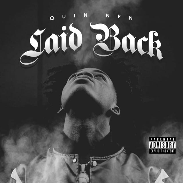 Laid Back - Single
