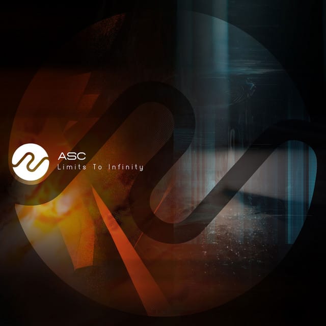Limits to Infinity - EP