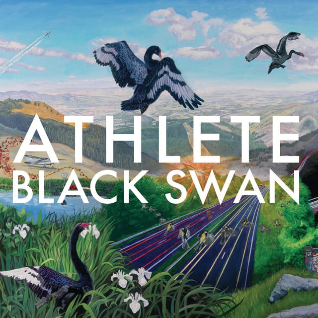 Black Swan Song