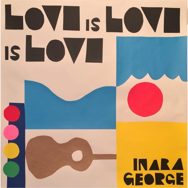 Love is Love is Love