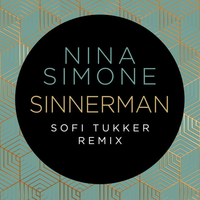 Sinnerman (Sofi Tukker remix)