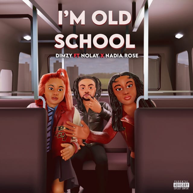 I'm Old School
