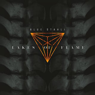 Lakes of Flame