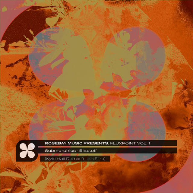 Fluxpoint, Vol. 1