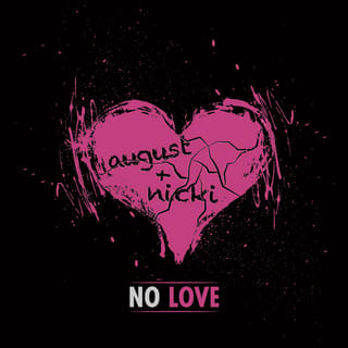 No Love (Remix)