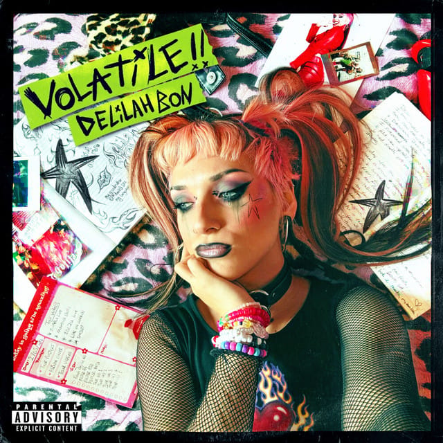 Volatile