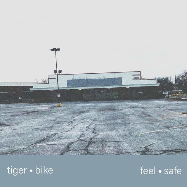 feel safe