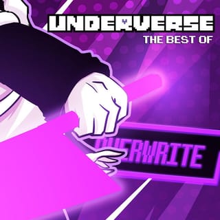 The Best of Underverse - EP