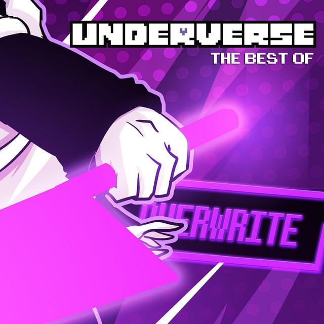 The Best of Underverse - EP