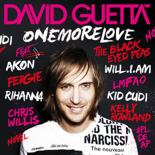 One More Love (Deluxe Version)
