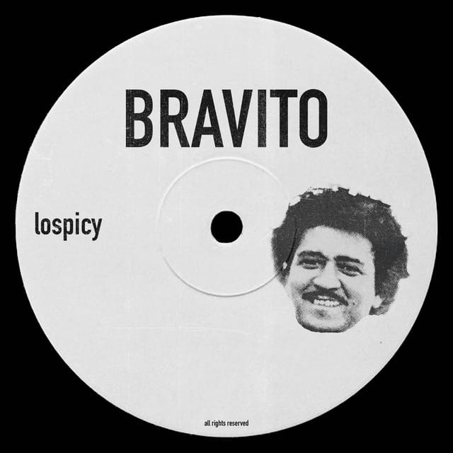 Bravito - Single