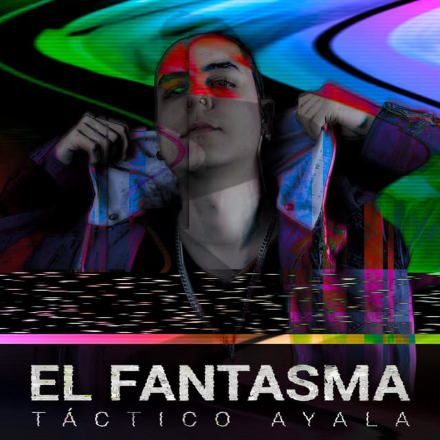 El Fantasma