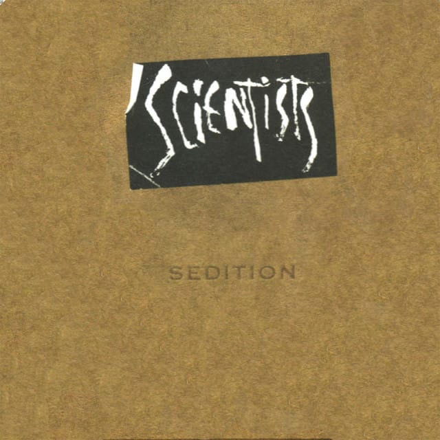 Sedition