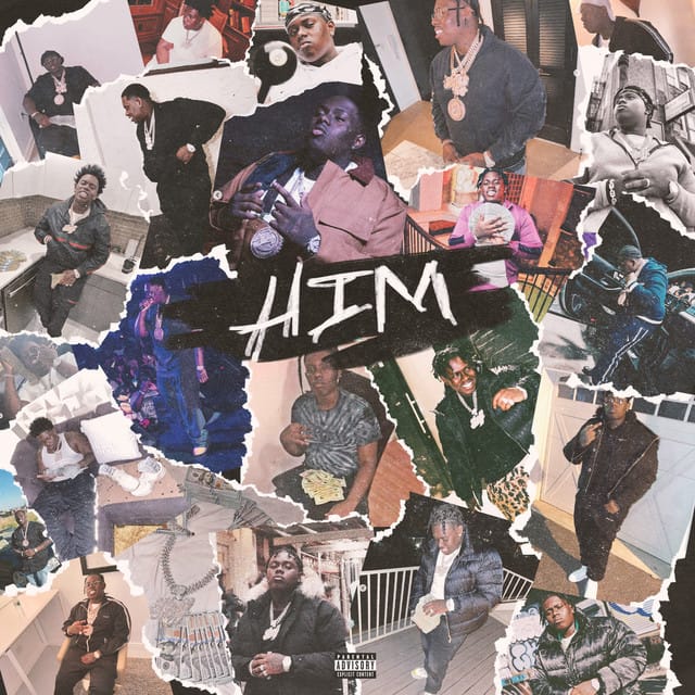 Him - Single