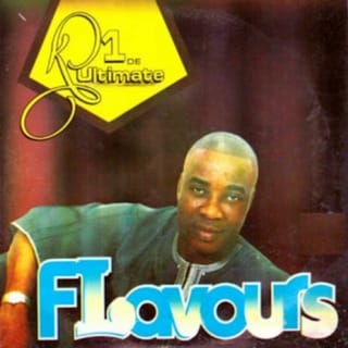 Flavours Vol. 1