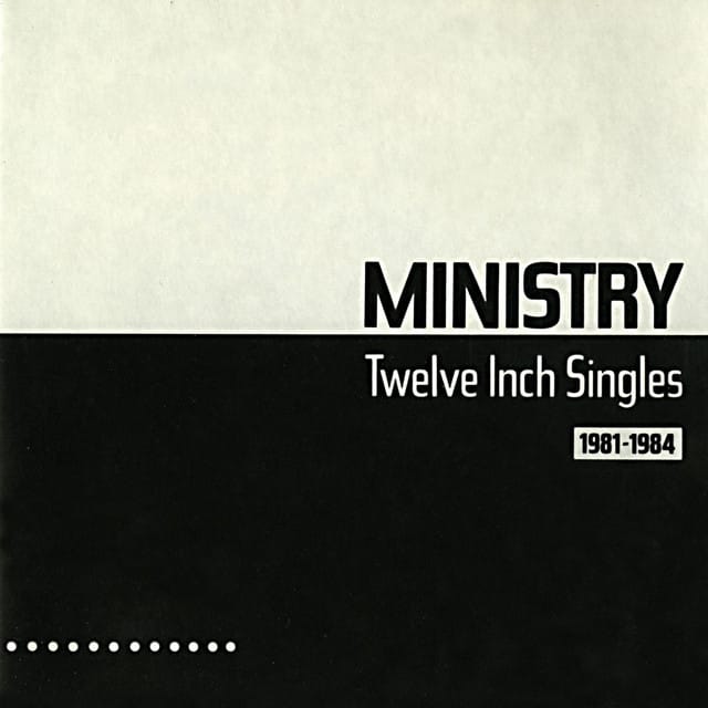 Twelve Inch Singles