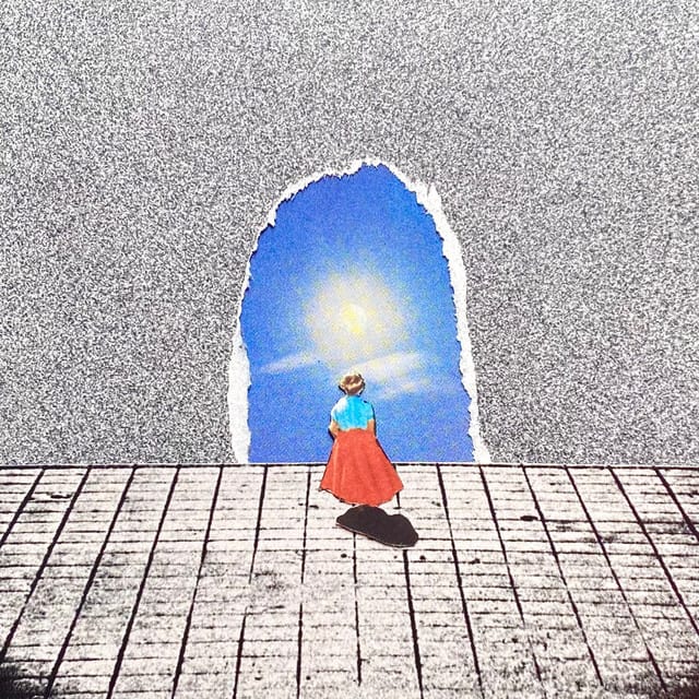 Cognitive Dissonance - Single