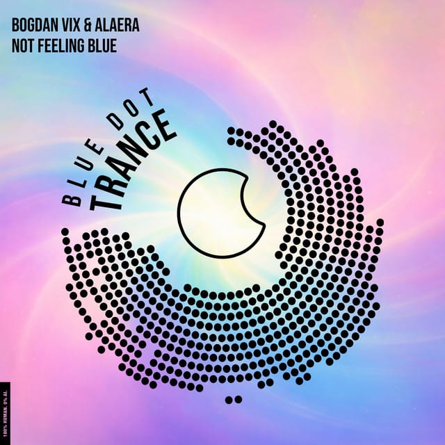 Not Feeling Blue - Single