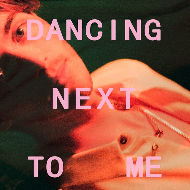 Dancing Next to Me